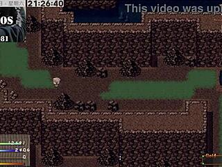 ¡Wow! Acción hentai sexy en Cola de Deseo Parte 25!