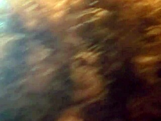 Chick deepthroats monster cock