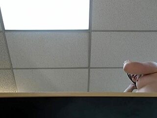 maddy vines in casting pov interview