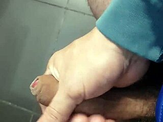 Argentinian beauty Paja's quarantine pleasure