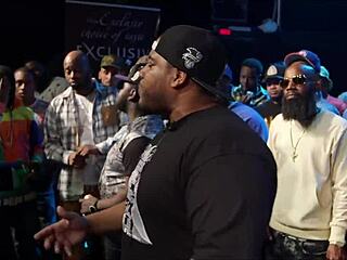 t-rex dominates charlie clips in intense match