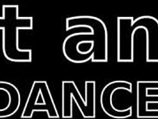 ashely winchester erotic dance