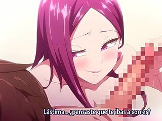 เฮ้ย อยากเห็นแอคชั่นเฮนไต้อนิเมะร้อนแรงตอนนี้เลยเหรอ?!