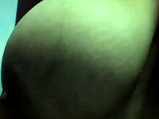 why watch busty alt milf sucking and fucking solo?