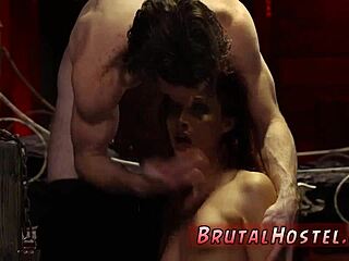 Amateur Swingers Throw Wild Sex Party Orgy with Athletic Teen