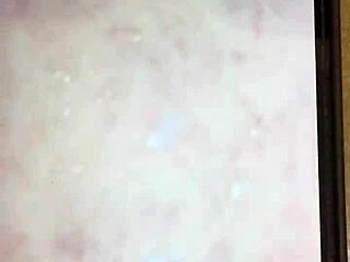 Gay couple explores anal sex and mutual masturbation.