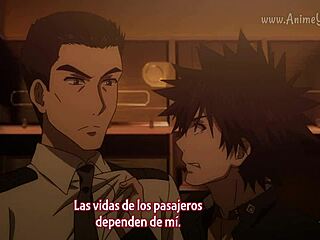 Anime Hentai Toaru Majutsu No Index Iii Episode 10 Sub Espa�ol