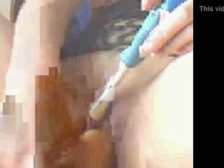 What's the Scandal in Pinay Dukitera 8?