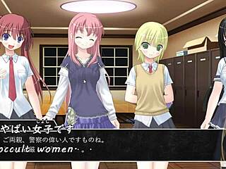 incubus trial version with machine translated subtitles part 1 4