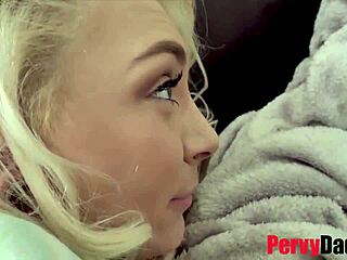 s fucking my teen 18+ blonde chloe temple 😏