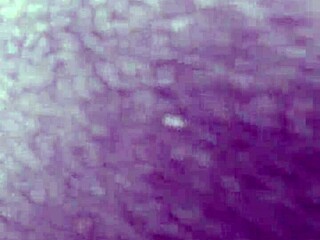 Ass in Panties Ready for Anal