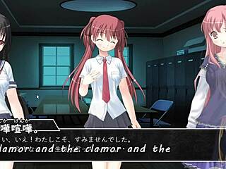 incubus trial version with machine translated subtitles part 1 4