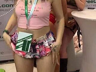 Exciting highlights from the AVN awards ceremony