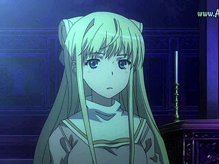 Anime Hentai Toaru Majutsu No Index Iii Episode 10 Sub Espa�ol