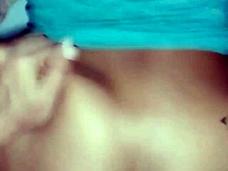 Fucking My Skinny Latina Neighbor at 4am While Parents Sleep