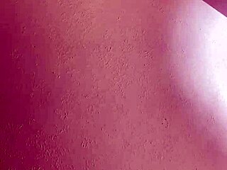 Amateur Blowjob in a Hotel Room