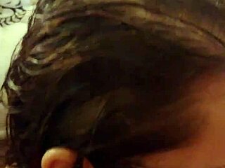 he says, 'let me play with your pussy'