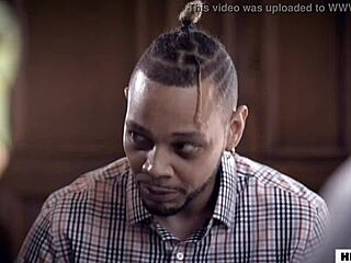 Čudni hirurg špijunira Donnyja Sins i Vanessu Vega kako jebu pacijente žestoko