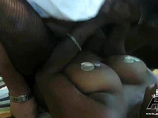 Do You Like MILF Sluts with Big Black Cocks?