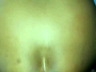 Hey, creampie that gaping asshole hard in anal fuck.