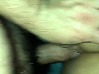 Amateur Puerto Rican Girl Hints At Anal Assfucking Fun