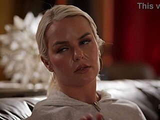 ミサックス - ステップマザーの悪いデート！スリムシックなヴィック・マリーがワイルドに！