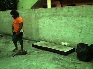 Igor Monster Dresses As Beggar To Eat Agatha