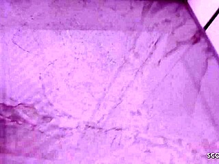 Blonde Tini Delivers Intense Footjob With Dirty Talk Instructions