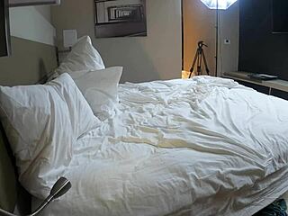 主役オーディションでブレアをガチ面接