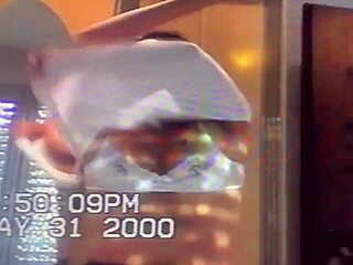 An Asian amateur explores her first video experience