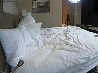 i interviewed blair in this casting session for the main role