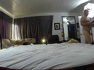 Exclamatory-Raw Kaytee Kay Casting POV 4 - Wet Interview Sizzles!