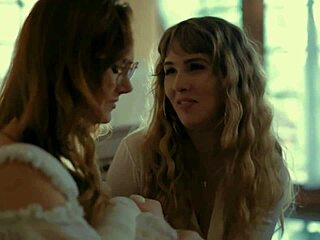 siri dahl owns this hot threesome in 4k