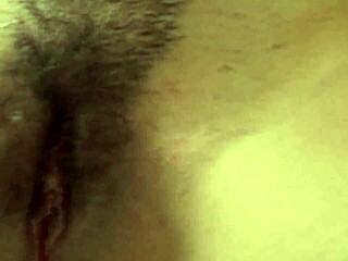 marta's excited fingering her pussy on camera, natural tits bouncing during masturbation