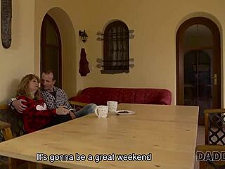 hey, check out these lovely chicks eveline and silvia seducing old and young guys in 4k 😏