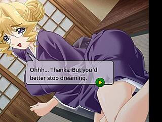 Unfaithful Teacher Seduces Student With Big Tits