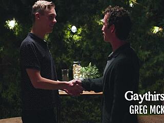 Bold sentence declaring finally embracing true self after long hidden feelings.