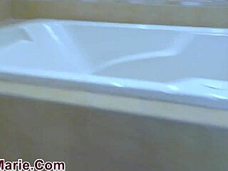 Mr. Marie tobt über Claudia Maries fette Schlampe-Allüren