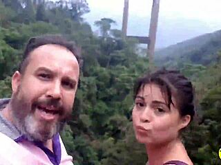 Teen 18+ Jeniffer Matrix With Nego Catra