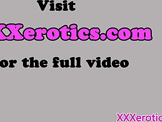 حسناء ممتلئة مربوطة لنيك كس عنيف