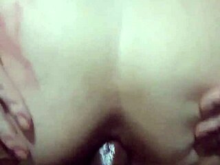 Fred Gets Intense Anal Assfucking in Both Entrances with Hardcore Action