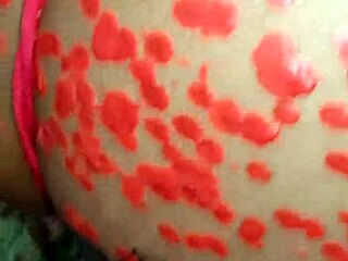 waxplay leads to ass eating and creampie filling