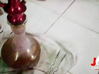 Lady Milf Gets Anal Assfucking from Manuh Cortez!