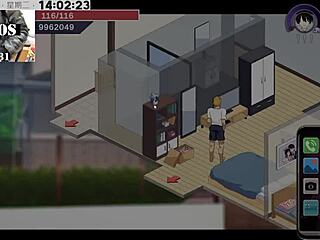 ntraholic part 17 intense sex scene