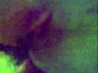 French European POV Sucking Scene