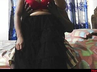 Special college girl feels intense pleasure during hardcore fucking today