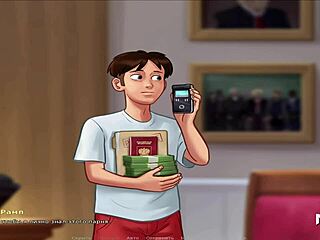 summertimesaga - joining forces to crack this case now