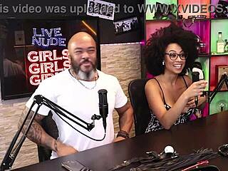 Ballbusting With Ex-Military Marks Teh Angel And Gabe Spec