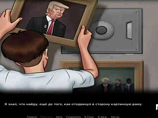 summertimesaga - joining forces to crack this case now