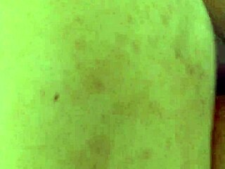 Delicious orgasm experience in intimate setting